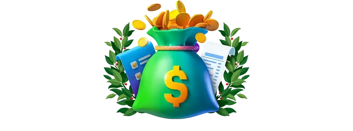 Cash Out