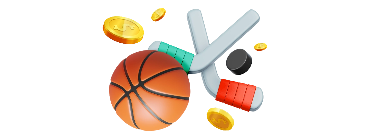 Basketbol və hokkey üçün xüsusi FB təklifləri!
